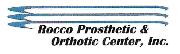 ROCCO PROSTHETIC AND ORTHOTIC CENTER INC Logo